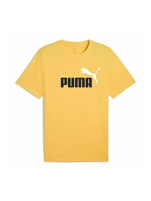 T-shirt z nadrukiem Puma