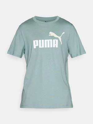 T-shirt z nadrukiem Puma