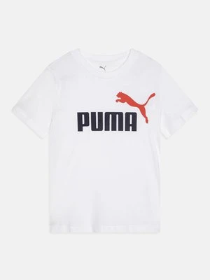 T-shirt z nadrukiem Puma