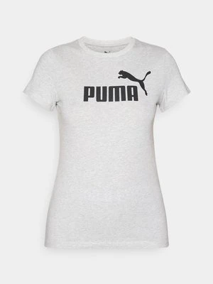 T-shirt z nadrukiem Puma