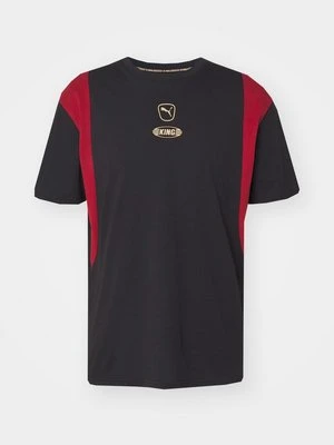 T-shirt z nadrukiem Puma