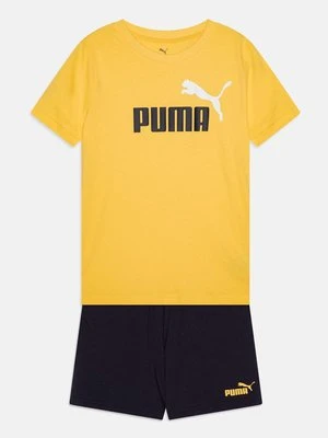 T-shirt z nadrukiem Puma