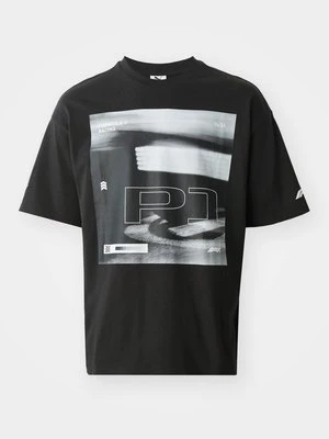 Zdjęcie produktu T-shirt z nadrukiem Puma
