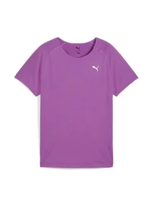 T-shirt z nadrukiem Puma