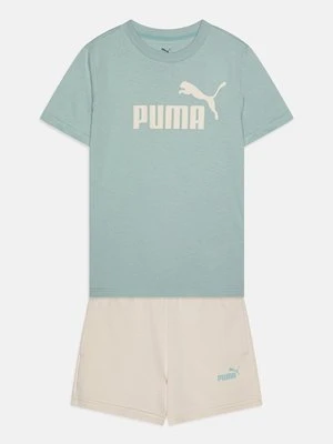 T-shirt z nadrukiem Puma