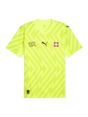 T-shirt z nadrukiem Puma