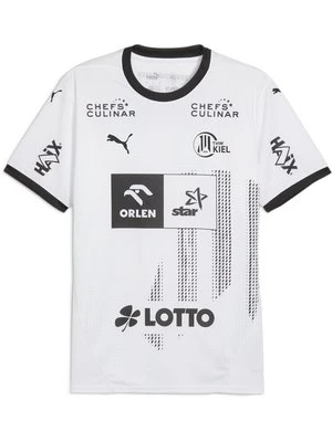 T-shirt z nadrukiem Puma