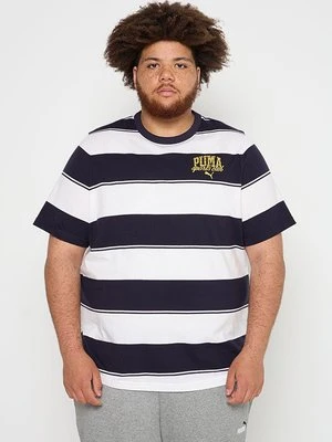 T-shirt z nadrukiem Puma