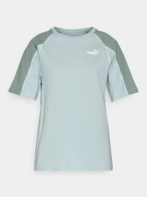 T-shirt z nadrukiem Puma