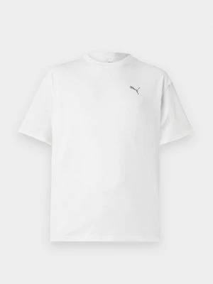 T-shirt z nadrukiem Puma