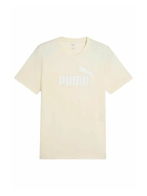 T-shirt z nadrukiem Puma