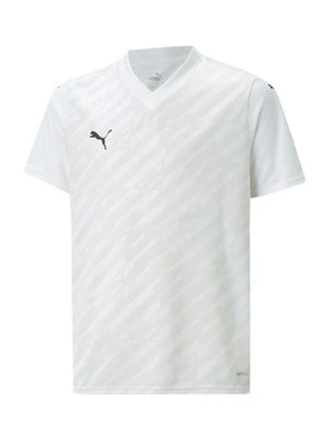 T-shirt z nadrukiem Puma