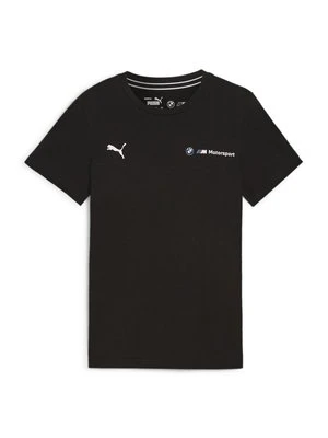 T-shirt z nadrukiem Puma