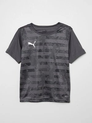 T-shirt z nadrukiem Puma