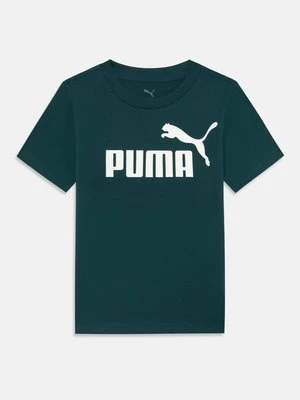 T-shirt z nadrukiem Puma