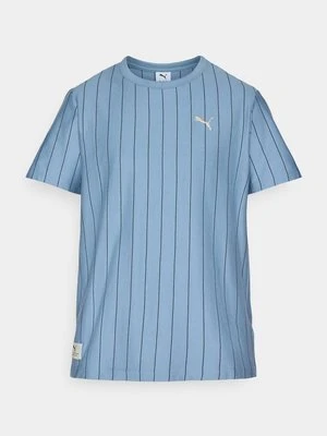 T-shirt z nadrukiem Puma
