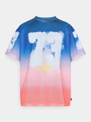 T-shirt z nadrukiem Puma