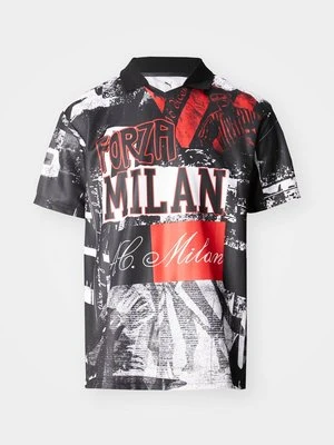 T-shirt z nadrukiem Puma