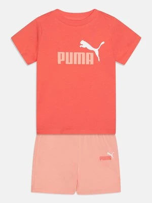 T-shirt z nadrukiem Puma