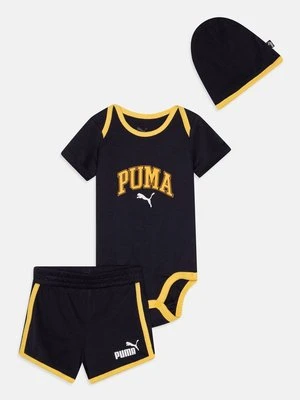 T-shirt z nadrukiem Puma