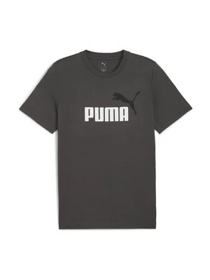 T-shirt z nadrukiem Puma