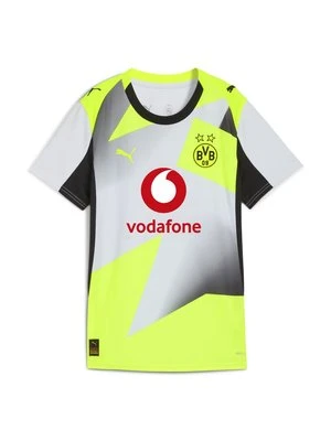 T-shirt z nadrukiem Puma