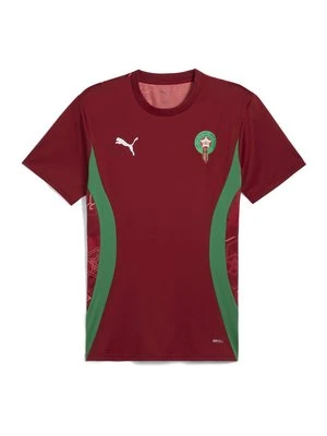 T-shirt z nadrukiem Puma