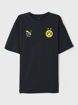 Zdjęcie produktu T-shirt z nadrukiem Puma