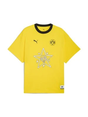 T-shirt z nadrukiem Puma