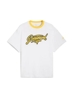 T-shirt z nadrukiem Puma