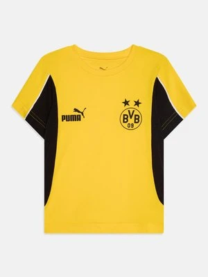 T-shirt z nadrukiem Puma