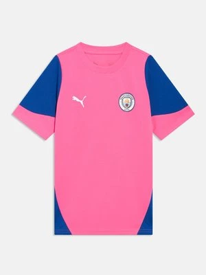 T-shirt z nadrukiem Puma