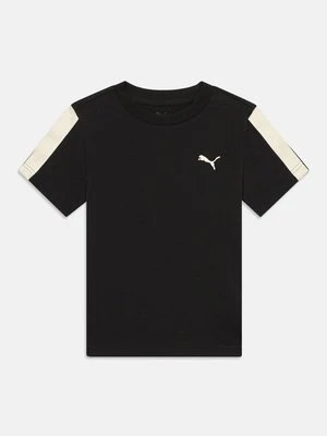 T-shirt z nadrukiem Puma