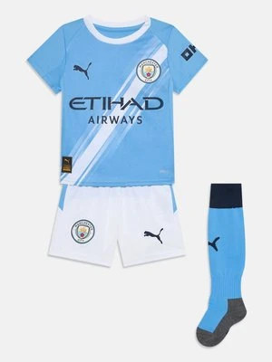 T-shirt z nadrukiem Puma