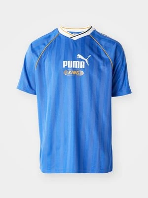 T-shirt z nadrukiem Puma