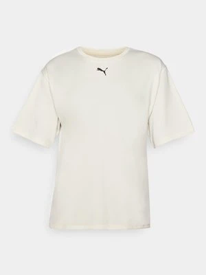 T-shirt z nadrukiem Puma