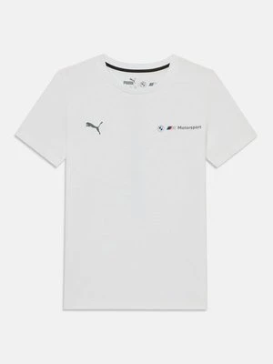 T-shirt z nadrukiem Puma