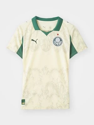 T-shirt z nadrukiem Puma