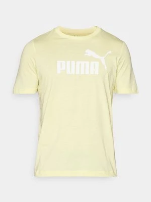 T-shirt z nadrukiem Puma