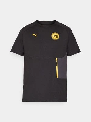 T-shirt z nadrukiem Puma