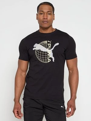 Zdjęcie produktu T-shirt z nadrukiem Puma