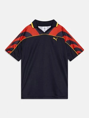 T-shirt z nadrukiem Puma
