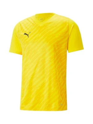 T-shirt z nadrukiem Puma