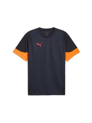 T-shirt z nadrukiem Puma