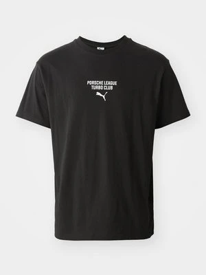 Zdjęcie produktu T-shirt z nadrukiem Puma