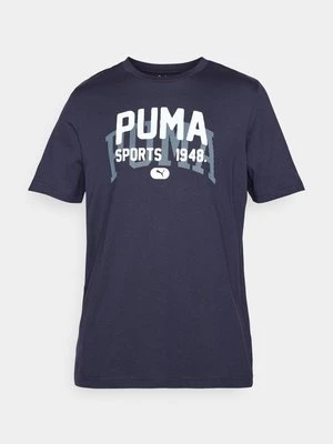 Zdjęcie produktu T-shirt z nadrukiem Puma