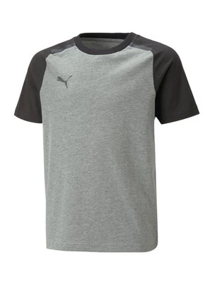 T-shirt z nadrukiem Puma