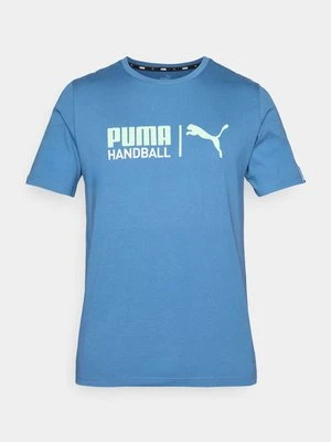 Zdjęcie produktu T-shirt z nadrukiem Puma