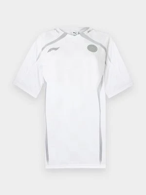 T-shirt z nadrukiem Puma