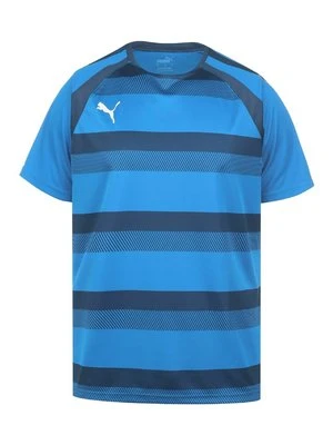 T-shirt z nadrukiem Puma